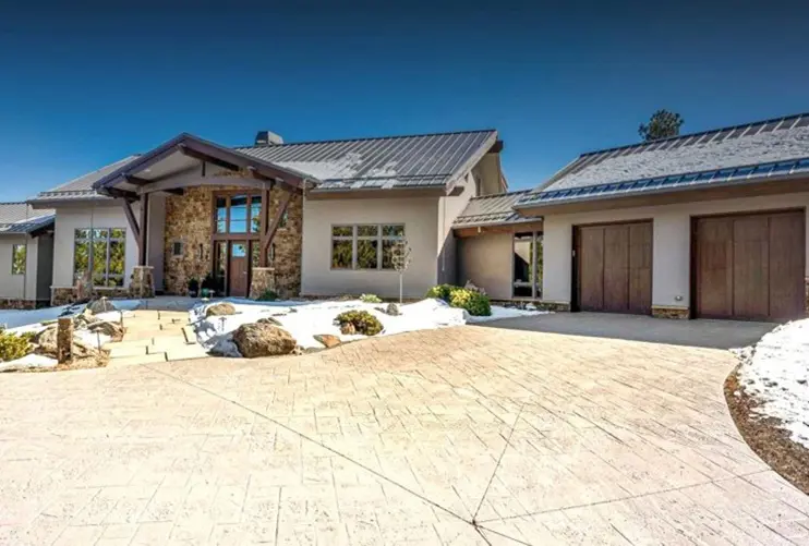 cloudman property